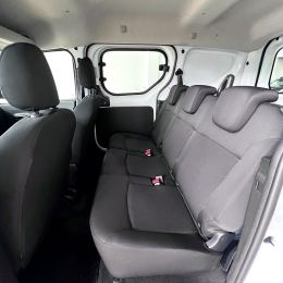Foto 13 de Renault Kangoo