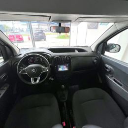 Foto 14 de Renault Kangoo