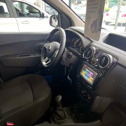 Foto 15 de Renault Kangoo