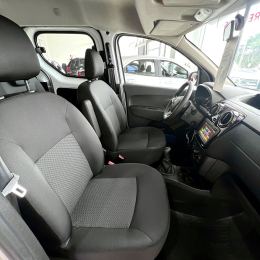 Foto 16 de Renault Kangoo