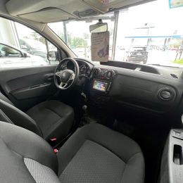Foto 17 de Renault Kangoo