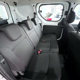 Foto 18 de Renault Kangoo