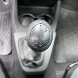 Foto 21 de Renault Kangoo