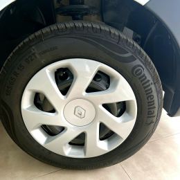 Foto 23 de Renault Kangoo