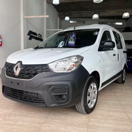 Foto 3 de Renault Kangoo