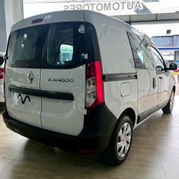 Foto 4 de Renault Kangoo
