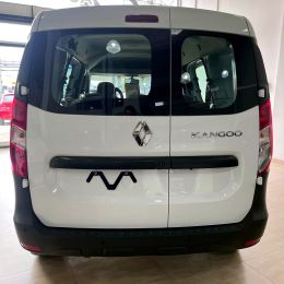 Foto 5 de Renault Kangoo