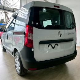 Foto 6 de Renault Kangoo