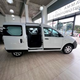 Foto 7 de Renault Kangoo