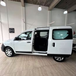 Foto 8 de Renault Kangoo
