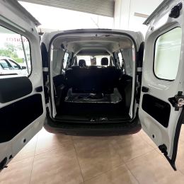 Foto 9 de Renault Kangoo