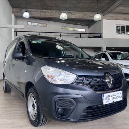 Foto 1 de Renault Kangoo