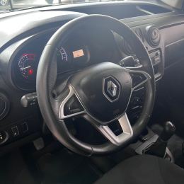 Foto 10 de Renault Kangoo