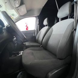Foto 11 de Renault Kangoo