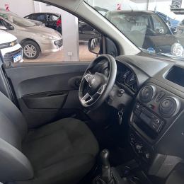 Foto 13 de Renault Kangoo