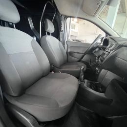 Foto 14 de Renault Kangoo