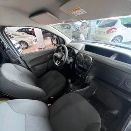 Foto 15 de Renault Kangoo