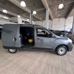 Foto 16 de Renault Kangoo