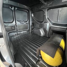 Foto 17 de Renault Kangoo