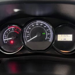 Foto 19 de Renault Kangoo