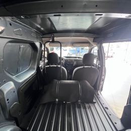 Foto 22 de Renault Kangoo