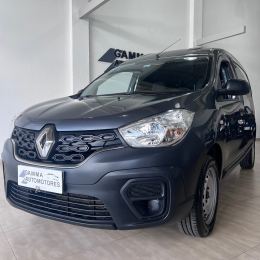 Foto 3 de Renault Kangoo