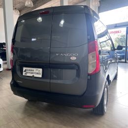 Foto 4 de Renault Kangoo