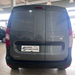 Foto 5 de Renault Kangoo