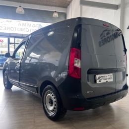 Foto 6 de Renault Kangoo