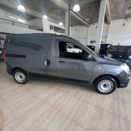 Foto 7 de Renault Kangoo