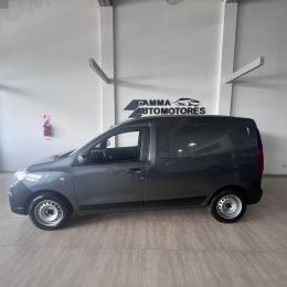 Foto 8 de Renault Kangoo