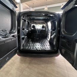 Foto 9 de Renault Kangoo