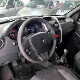 Foto 10 de Renault Duster Oroch