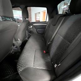 Foto 13 de Renault Duster Oroch