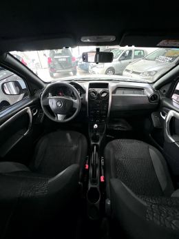 Foto 14 de Renault Duster Oroch
