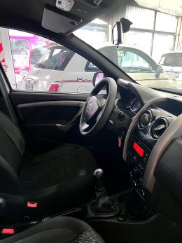 Foto 15 de Renault Duster Oroch