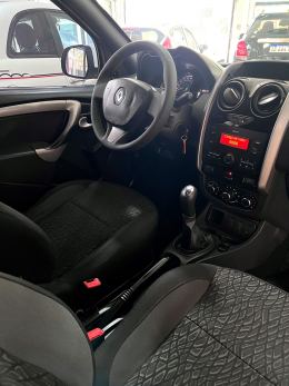 Foto 17 de Renault Duster Oroch