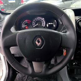 Foto 19 de Renault Duster Oroch