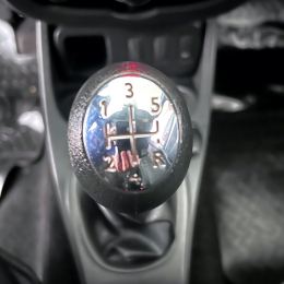 Foto 21 de Renault Duster Oroch