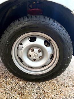 Foto 22 de Renault Duster Oroch