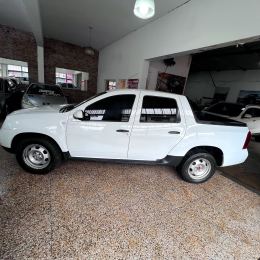 Foto 8 de Renault Duster Oroch