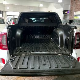 Foto 9 de Renault Duster Oroch