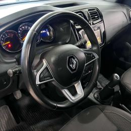 Foto 10 de Renault Sandero Stepway