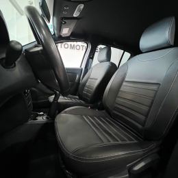 Foto 11 de Renault Sandero Stepway