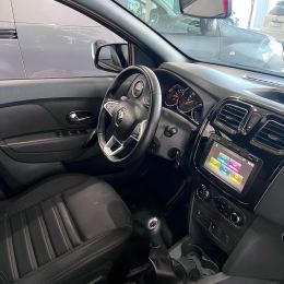 Foto 15 de Renault Sandero Stepway