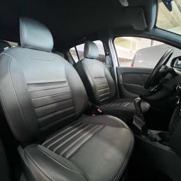 Foto 16 de Renault Sandero Stepway