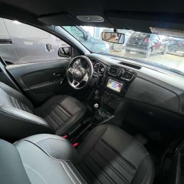Foto 17 de Renault Sandero Stepway