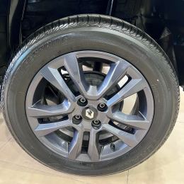 Foto 23 de Renault Sandero Stepway