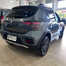 Foto 4 de Renault Sandero Stepway
