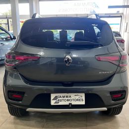 Foto 5 de Renault Sandero Stepway